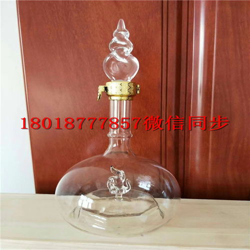 【江門玻璃酒瓶生產廠家_江門酒瓶生產廠家】- 