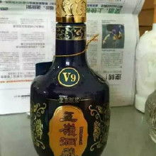 噴涂蒙砂技術(shù)及其市場(chǎng)應(yīng)用 以酒瓶噴涂為例