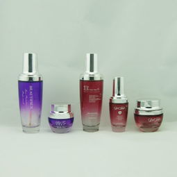 廣州白云區化妝品玻璃瓶噴涂廠 高品質噴涂服務，低至0.3元/個