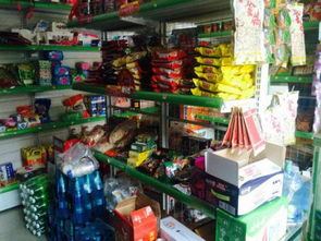 家中有急事，忍痛轉(zhuǎn)讓經(jīng)營中日用百貨商店