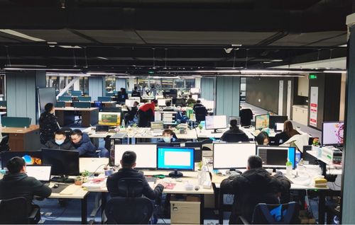 智鶴科技完成過億元B輪融資，青松基金領投助推建筑行業物聯網發展